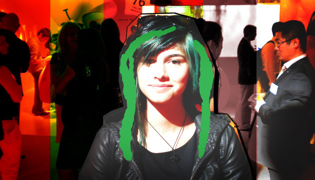 Alice si ultimele noutati ale tehnologiei