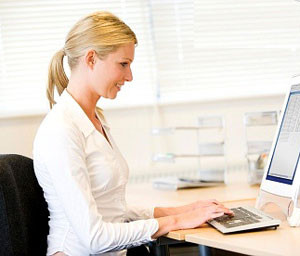 Tine spatele drept. Asa vei reusi in viata!