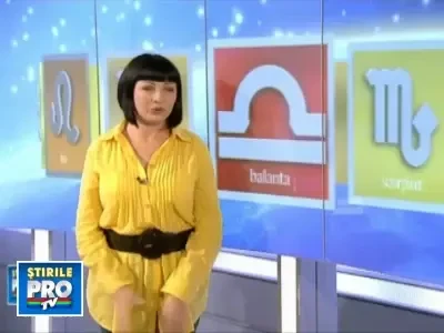 Horoscopul zilei de 9 octombrie