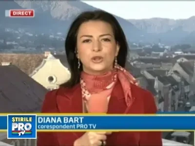 Au umplut Piata Sfatului de energie! Spirala a yoghinilor, la Brasov!