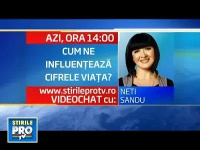 Vezi aici cum iti afecteaza cifrele viata!