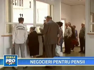 Legea pensiilor, demna de Cartea Recordurilor! La capitolul controverse