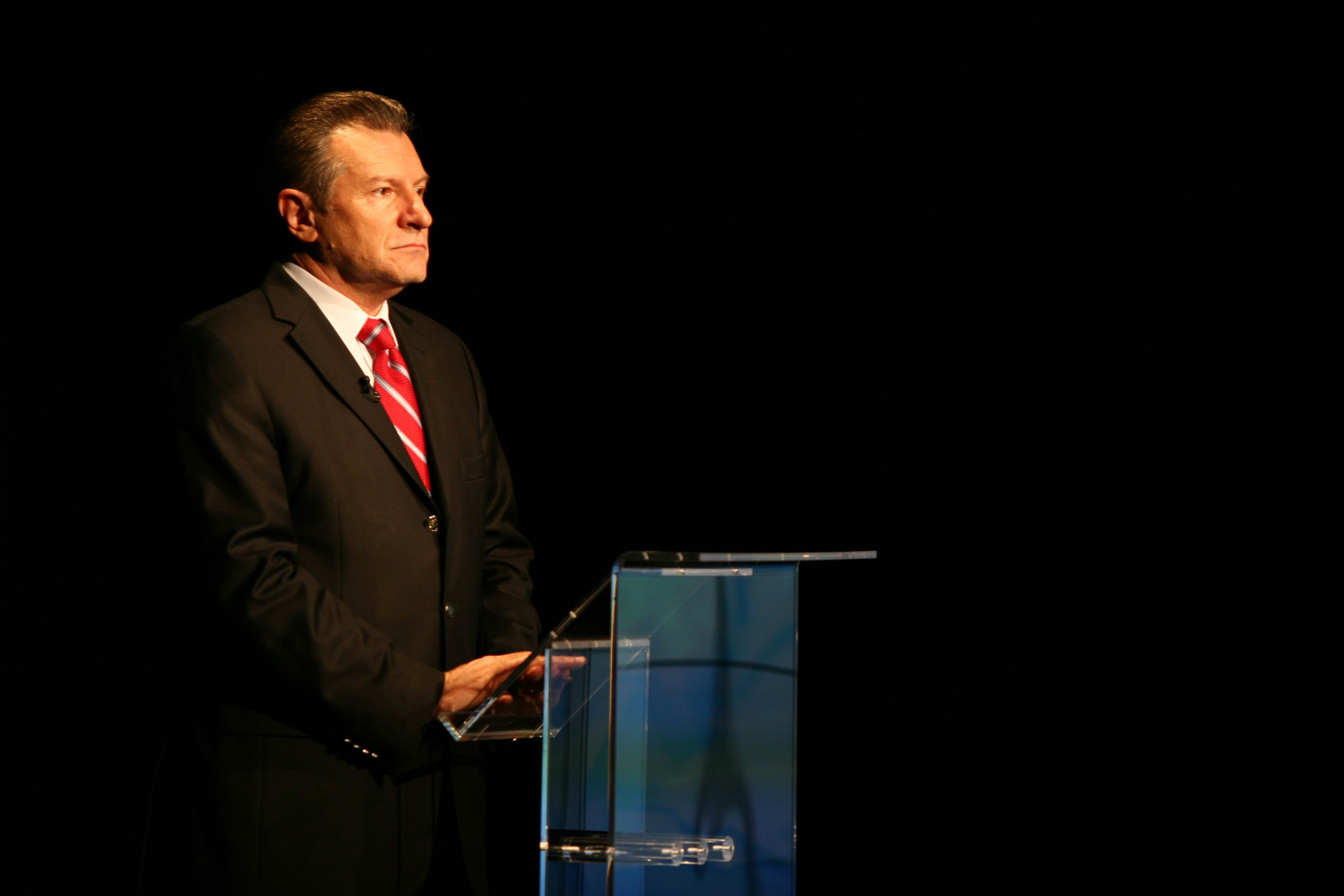 Radu Berceanu: In 2010 vom avea 90 de km de autostrada!