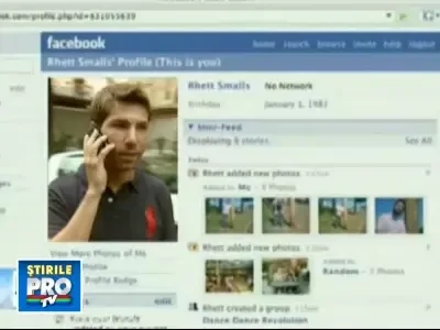 Romania, te iubesc: Afla totul despre retelele virtuale de socializare