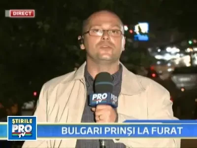 Bulgarii le fura hotilor romani... painea de la gura!