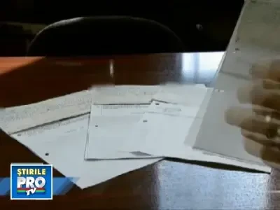 Infractiunile financiare, cu 4.000 mai multe fata de anul trecut!