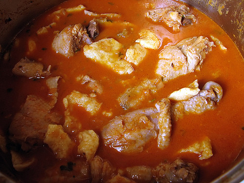 Prima editie a Festivalului Papricas, la Buzias! Aroma si culoare