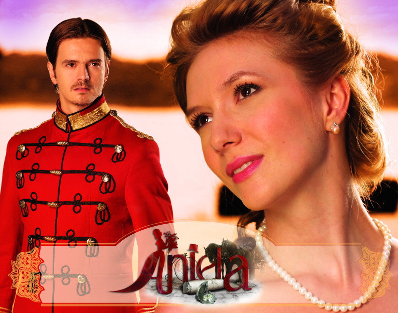 "Aniela" a facut senzatie la Cannes!