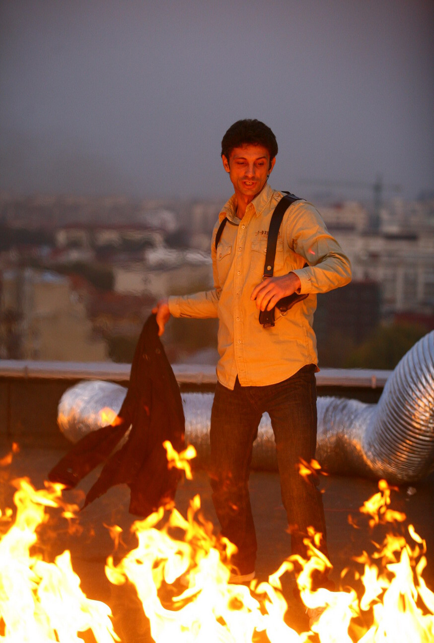 Vineri, 16 octombrie, Pro Tv Difuzeaza "Contra timp 2"