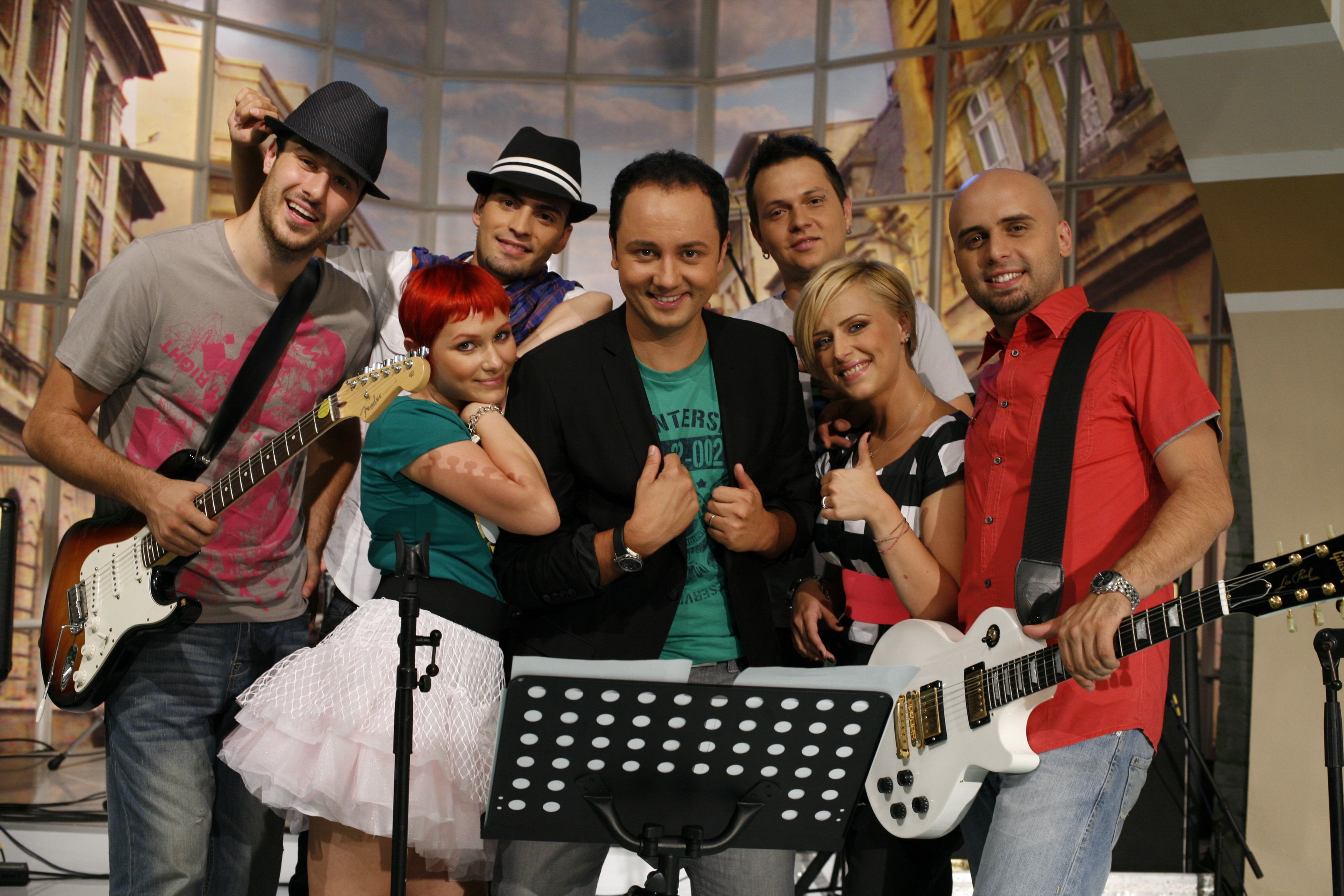 ”Happy Hour”, lider de audienta in fiecare editie din acest sezon!