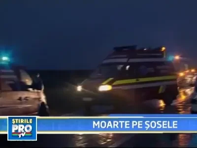 Soselele din Timis, transformate in adevarate capcane ale mortii!