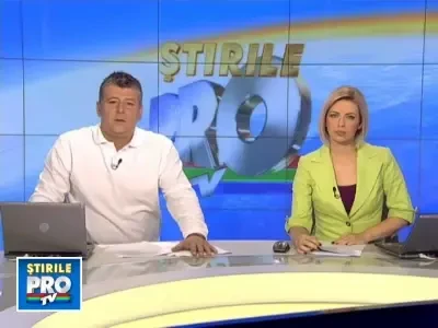 Romanii, spaima vestului! Arestati in Canada pentru furt!