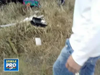 Soselele din Timis, transformate in adevarate capcane ale mortii!