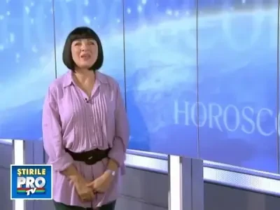 Horoscopul zilei de 12 octombrie