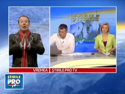 Rezolva problema lui Busu! 12.10.2009