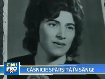 Omorata in bataie de sotul pe care l-a reclamat de sase ori pentru violente