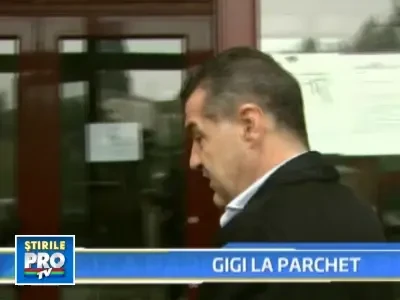 Trimiterea in judecata a lui Gigi Becali, o chestiune de cateva saptamani