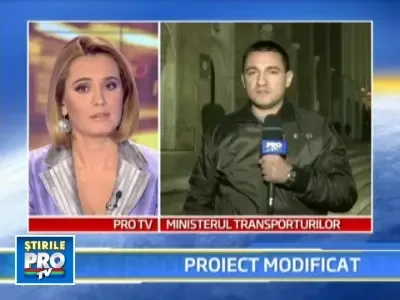 Nu va confisca nimeni masina daca depasiti viteza! Deocamdata!