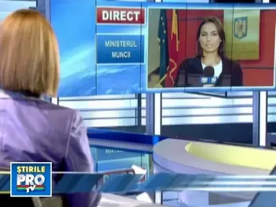 Salariul minim in 2010 ramane o necunoscuta!