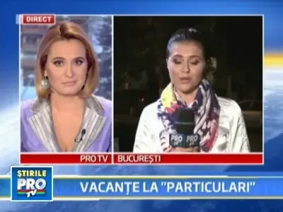 Revelion de criza, in apartamentele din statiunile de schi!