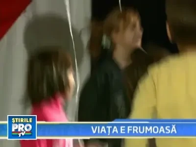 Copiii cu malformatii cardiace nu sunt condamnati la moarte!