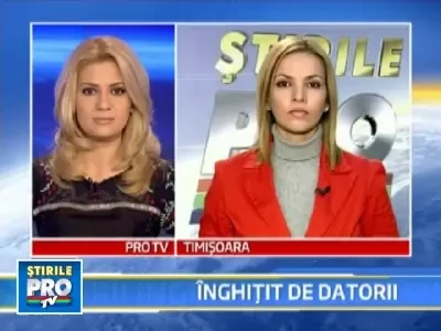 Patronul unei firme din Rovinari e de negasit! Avea datorii uriase