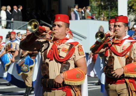 Premierul spaniol promite reforme economice profunde