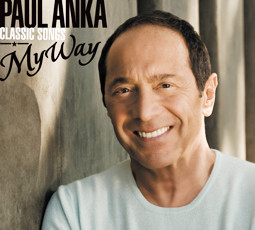 Paul Anka