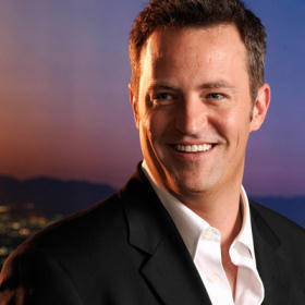 Transformarea socanta a lui Matthew Perry. Cum arata dupa lupta cu drogurile si alcoolul