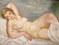 Scandal in Saptamana Mare: expozitie stradala de nuduri la Iasi