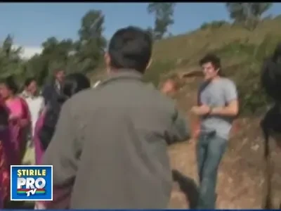 Orlando Bloom, ambasador al bunavointei UNICEF