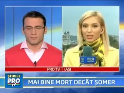 # Gandul ca va fi disponibilizat l-a impins sub rotile trenului!