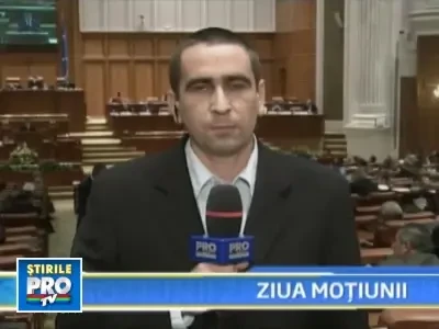 Marti, 13! Pica sau nu Guvernul?