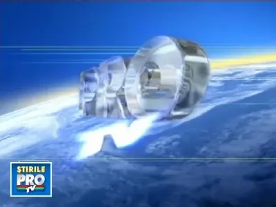 Stirile Pro TV cu Daniel Nitoiu, din 13 octombrie 2009