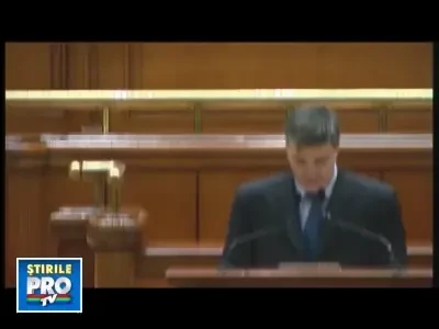 Marti, 13! A cazut Guvernul Boc!