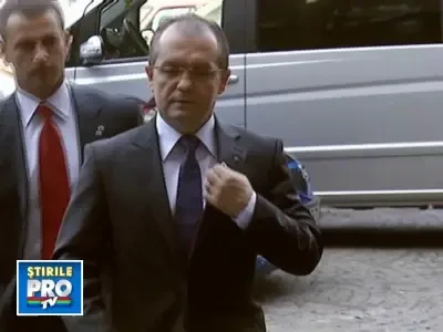 Criza care a dus la demiterea Guvernului, pas cu pas