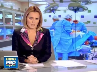 Lipsa banilor pune in pericol viata celor care au nevoie de transplant