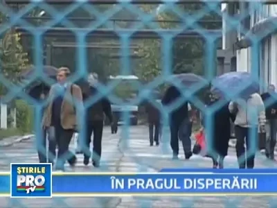 Ne adancim in criza. Se anunta un nou val de disponibilizari