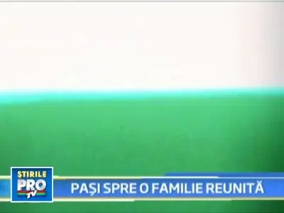 Stefan lupta la "Dansez pentru tine" pentru a-si reintregi familia!