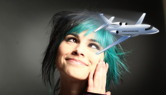 Alice, unde e bretonul verde?