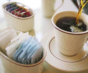 Indulcitorii artificiali, mai periculosi decat am fi crezut!