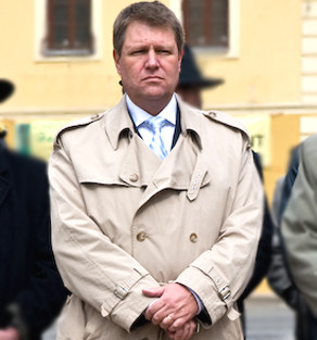 Klaus Werner Johannes