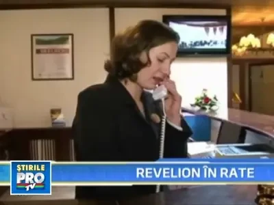 Petreci acum si platesti la anul! Craciunul de criza!