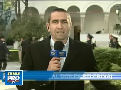 A cazut Guvernul Boc! Geoana vrea si el premier independent!