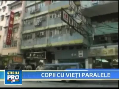 Intalnirile cu plata, o noua forma de prostitutie in Hong Kong