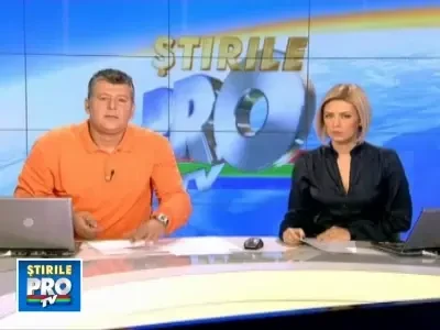 O femeie in varsta a facut prapad intr-o benzinarie din Ohio!