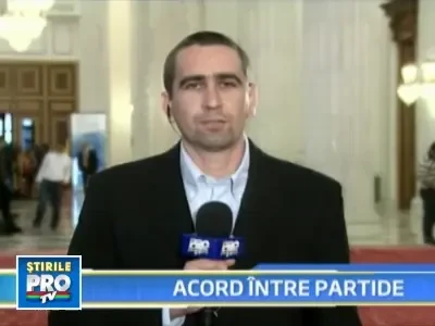 PD-L-ul nu vrea tehnocrati, ci un guvern de uniune nationala!