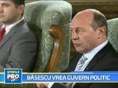 Traian Basescu
