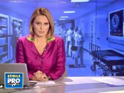 De maine, 1.600.000 de romani vor fi vaccinati gratuit impotriva gripei