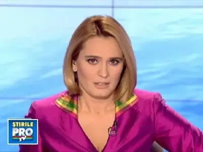 Jos palaria pentru Caroline Fernolend, care nu vrea sa renunte la traditie!